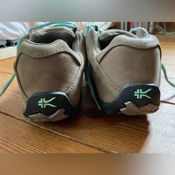 Kuru hiking/walking shoes - Picture 7 of 8